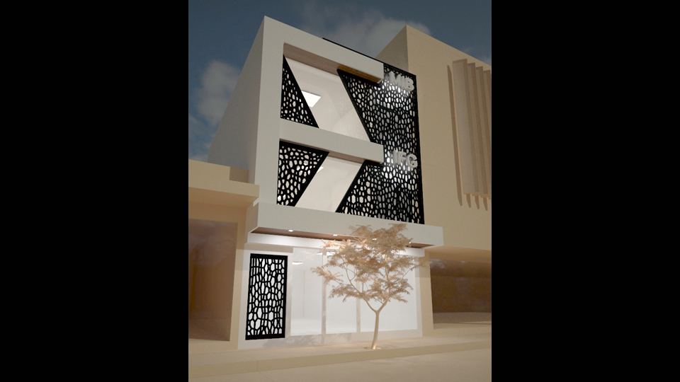Diseño EO MIB Arquitectura y Construcción